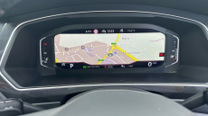 Volkswagen Tiguan 1.5 TSI 150 Elegance 5dr DSG Petrol Estate